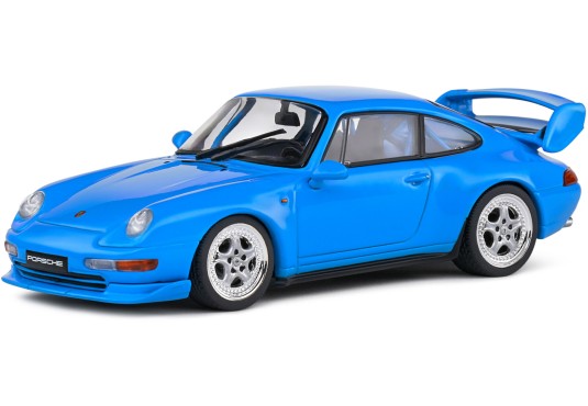 1/43 PORSCHE 993 Carrera RS...