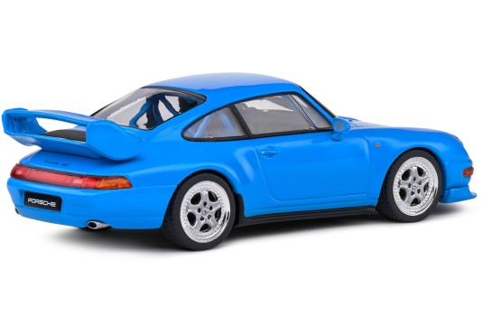 1/43 PORSCHE 993 Carrera RS Clubsport 1993