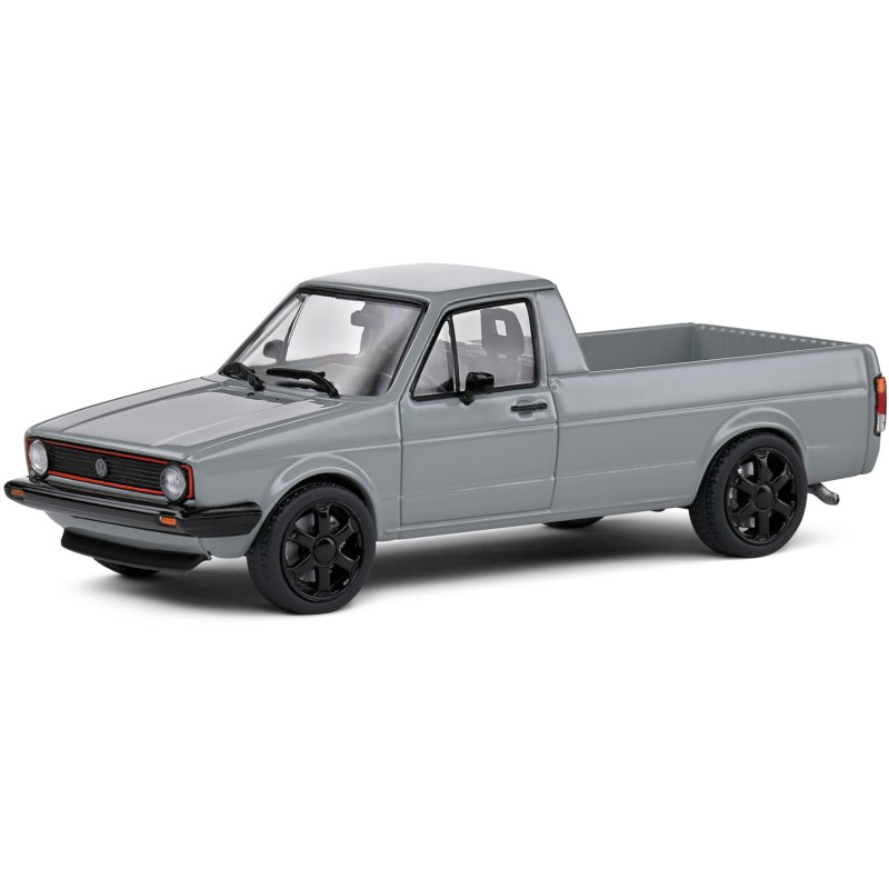 1/43 VOLKSWAGEN Caddy MKI 1982