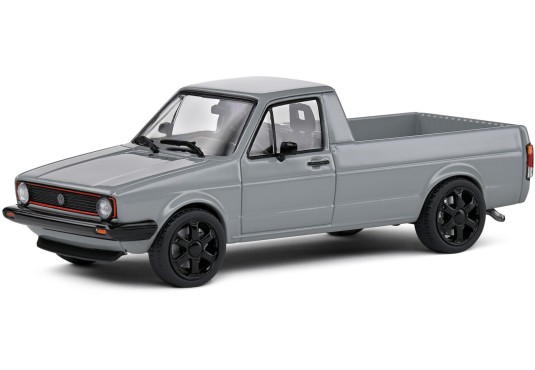 1/43 VOLKSWAGEN Caddy MKI 1982