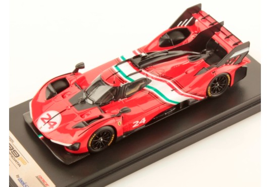 1/43 FERRARI 499P...