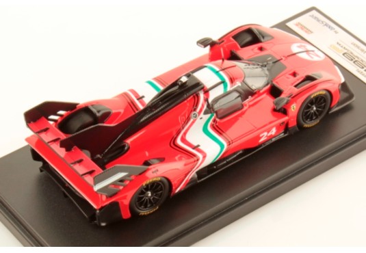 1/43 FERRARI 499P Modificata 2023