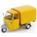1/18 PIAGGIO Ape P501 1979