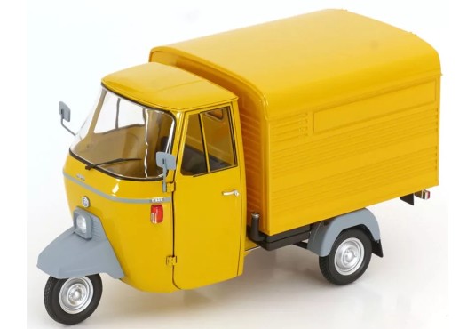 1/18 PIAGGIO Ape P501 1979