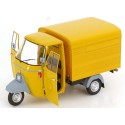 1/18 PIAGGIO Ape P501 1979