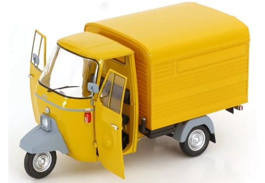1/18 PIAGGIO Ape P501 1979