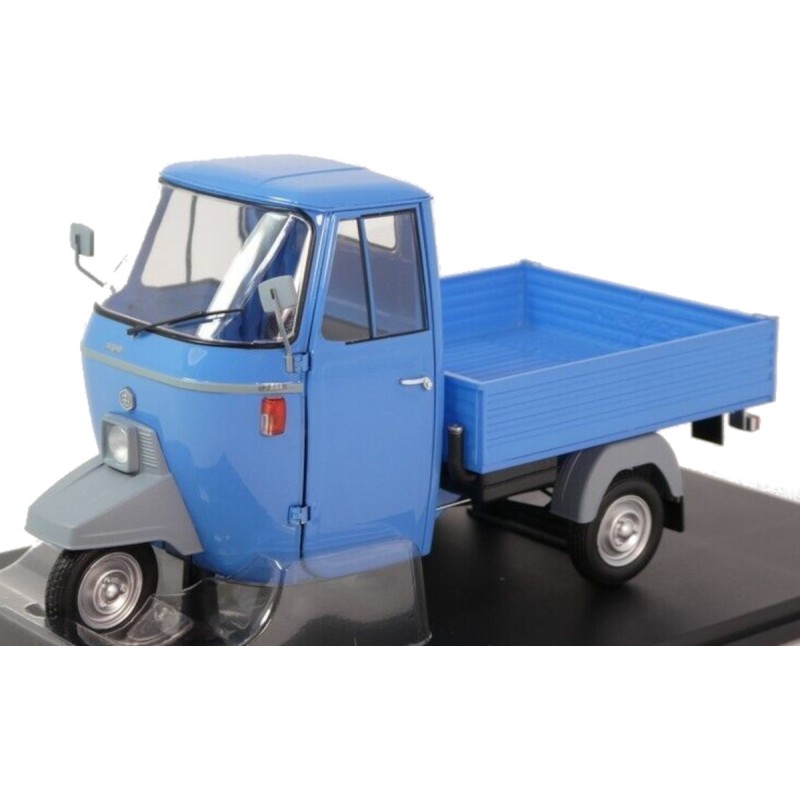 1/18 PIAGGIO Ape P501 Pick up 1979