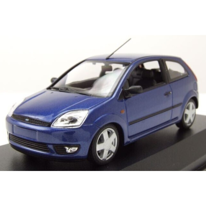 1/43 FORD Fiesta 2002