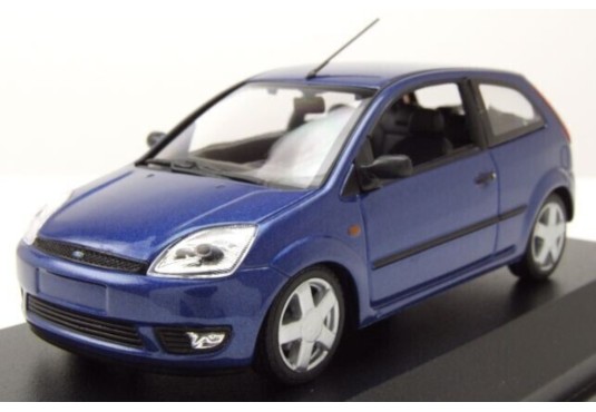 1/43 FORD Fiesta 2002