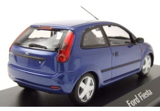 1/43 FORD Fiesta 2002