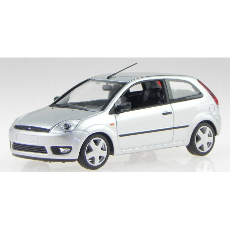 1/43 FORD Fiesta 2002