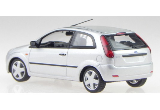 1/43 FORD Fiesta 2002