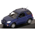 1/43 TOYOTA Rav4 2000