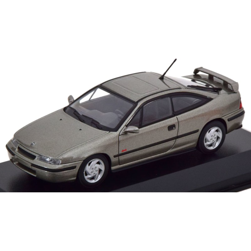 1/43 OPEL Calibra Turbo 4X4 1992