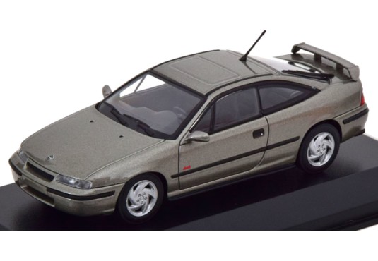 1/43 OPEL Calibra Turbo 4X4...
