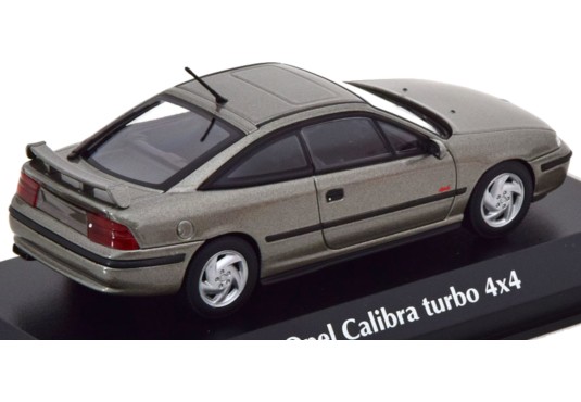 1/43 OPEL Calibra Turbo 4X4 1992