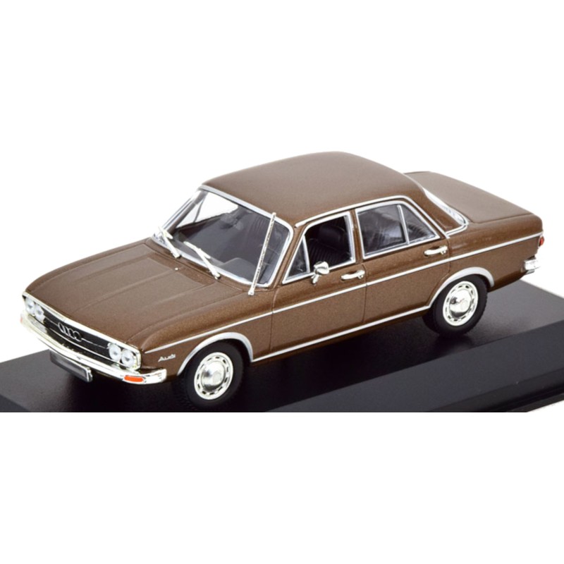 1/43 AUDI 100 1969