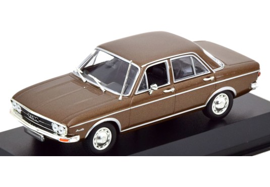1/43 AUDI 100 1969