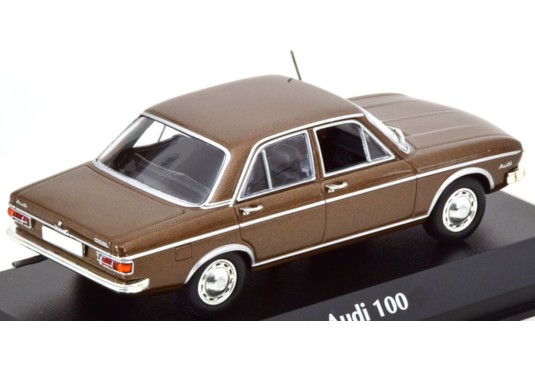 1/43 AUDI 100 1969