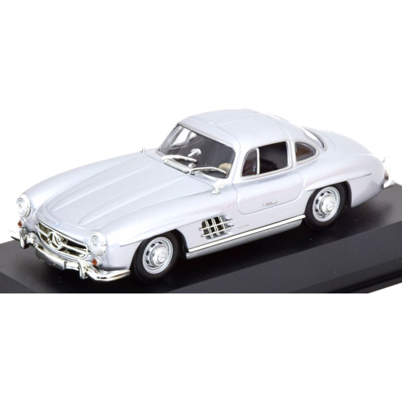 1/43 MERCEDES 300 SL 1955