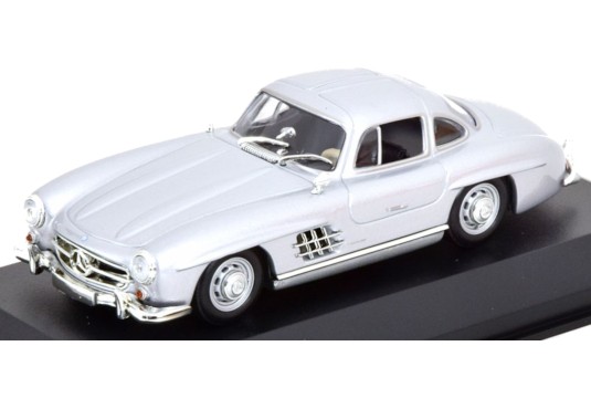 1/43 MERCEDES 300 SL 1955