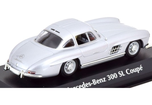 1/43 MERCEDES 300 SL 1955
