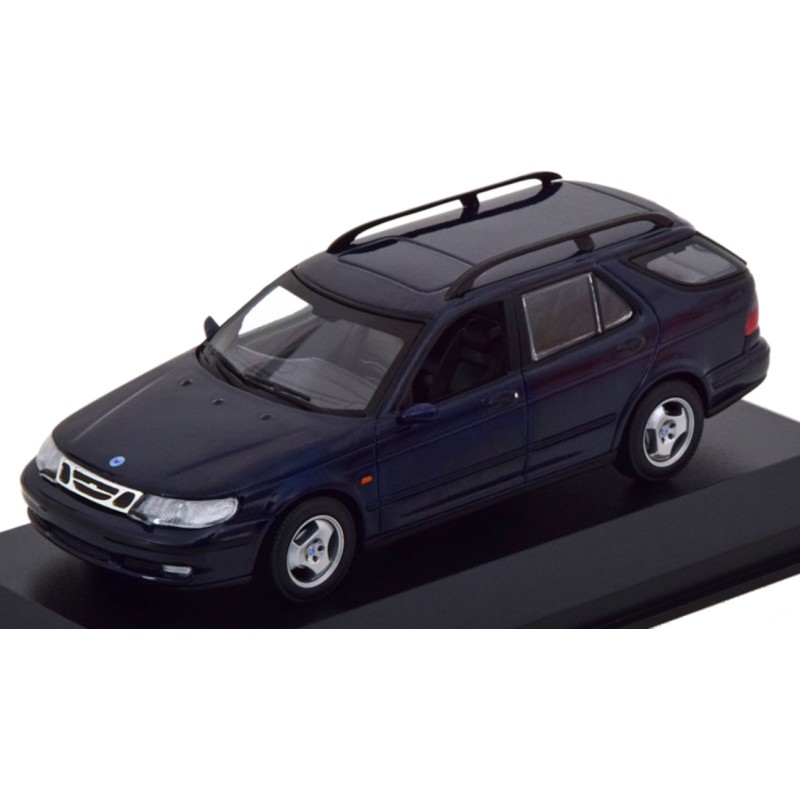 1/43 SAAB 9.5 Break 1999