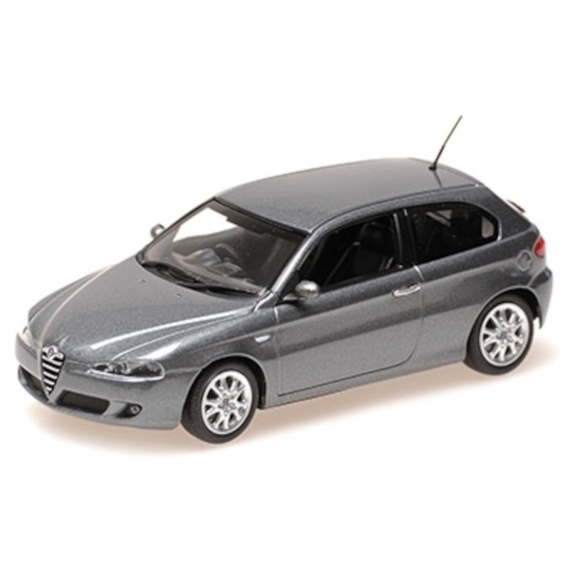 1/43 ALFA ROMEO 147 2005