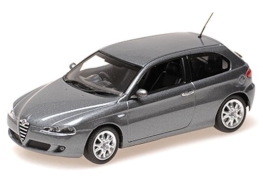 1/43 ALFA ROMEO 147 2005