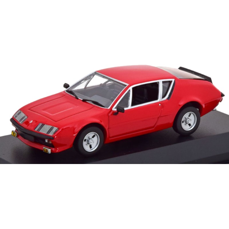 1/43 RENAULT Alpine A310 1976