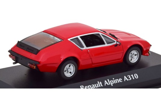1/43 RENAULT Alpine A310 1976