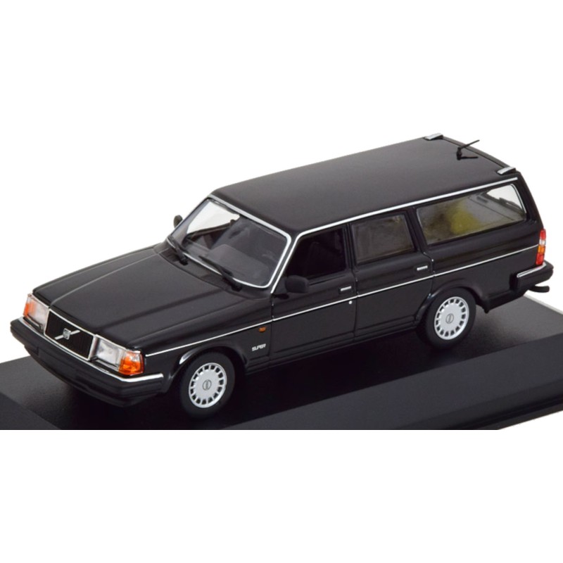 1/43 VOLVO 240 GL Break 1986