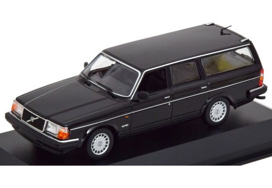 1/43 VOLVO 240 GL Break 1986