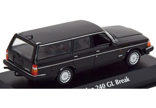 1/43 VOLVO 240 GL Break 1986