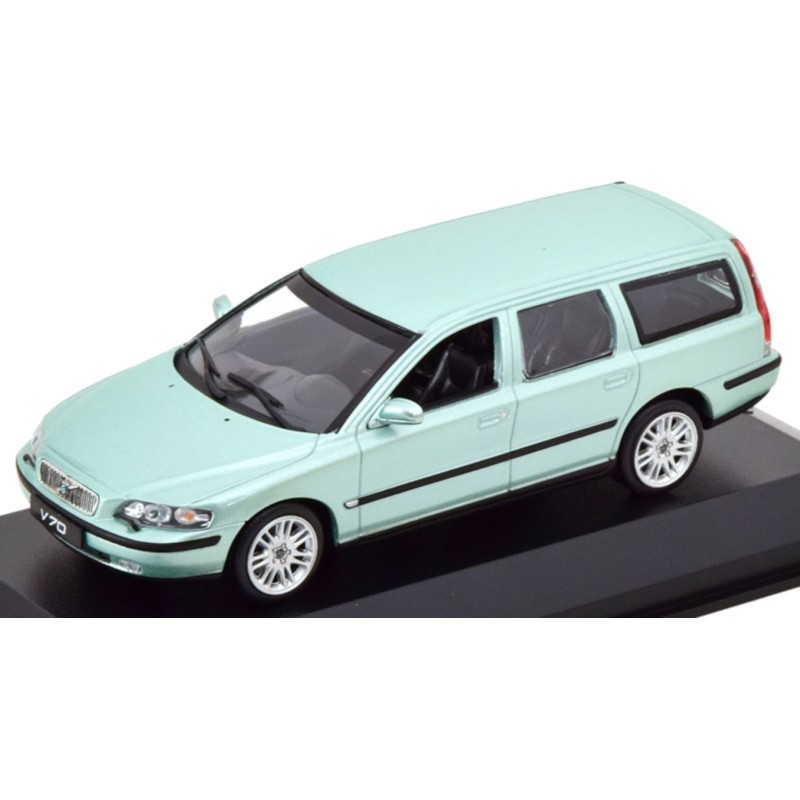 1/43 VOLVO V70 Break 2000