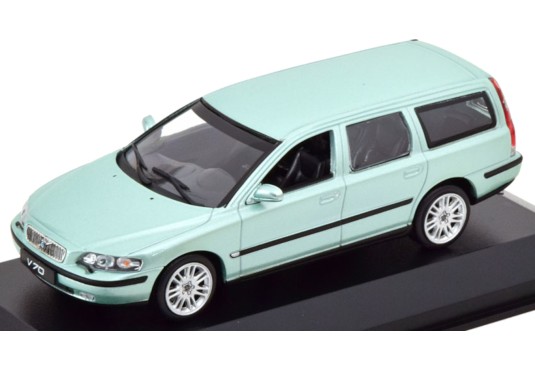 1/43 VOLVO V70 Break 2000