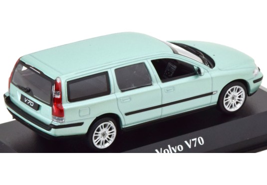 1/43 VOLVO V70 Break 2000