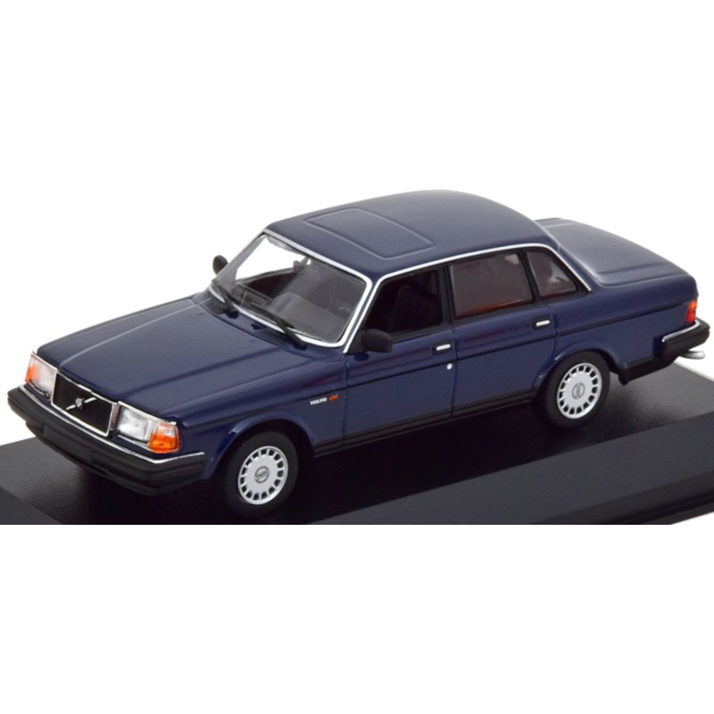 1/43 VOLVO 240 GL 1986