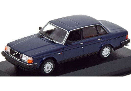 1/43 VOLVO 240 GL 1986