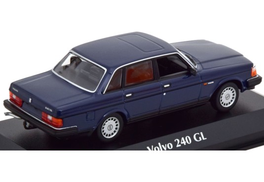 1/43 VOLVO 240 GL 1986