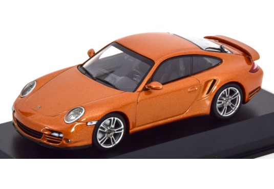 1/43 PORSCHE 911 Turbo 2009