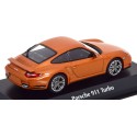 1/43 PORSCHE 911 Turbo 2009