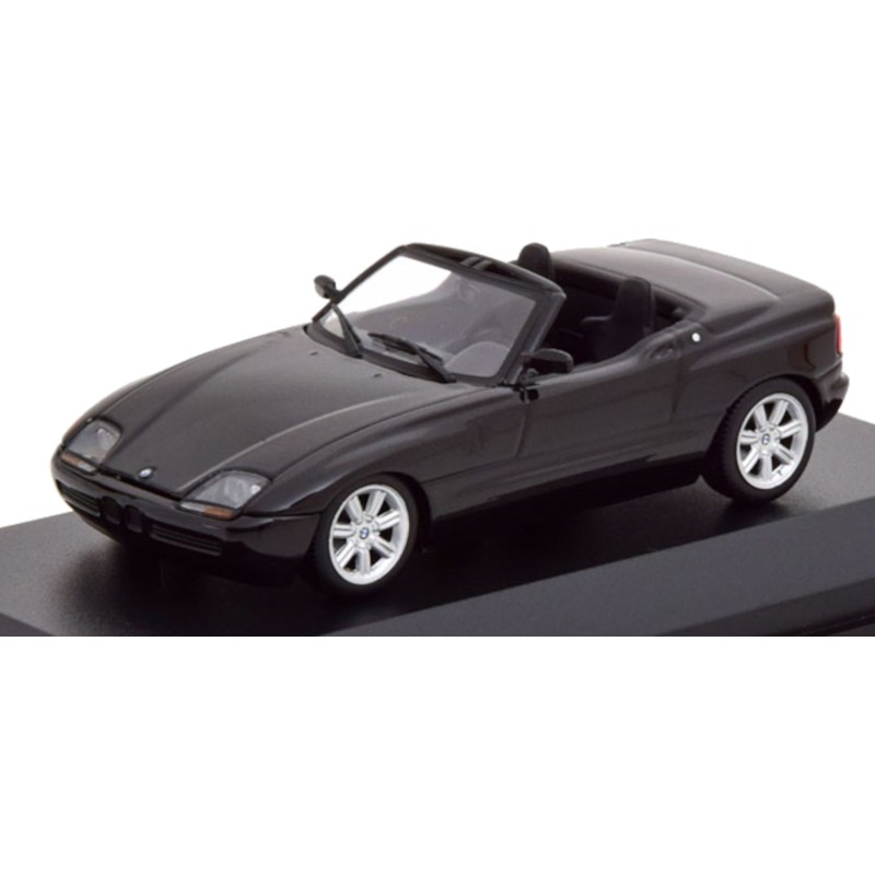 1/43 BMW Z1 E30 1991