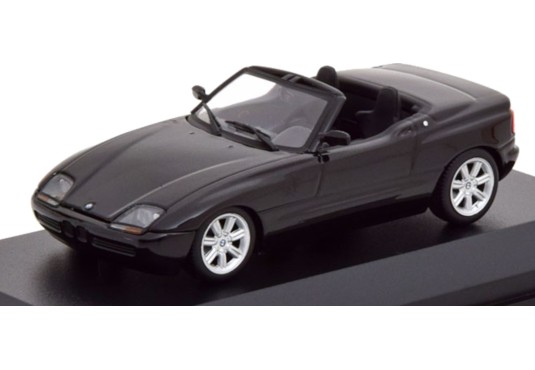 1/43 BMW Z1 E30 1991