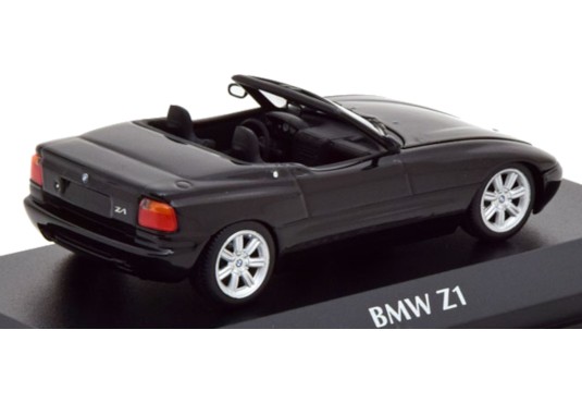 1/43 BMW Z1 E30 1991