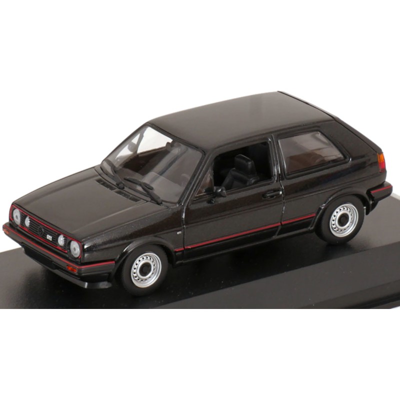 1/43 VOLKSWAGEN Golf II GTI 1985