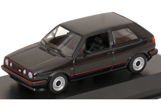 1/43 VOLKSWAGEN Golf II GTI...