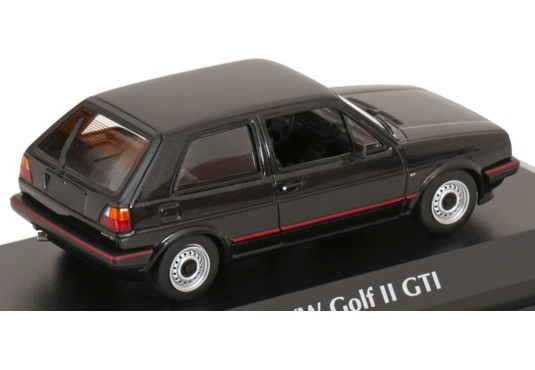 1/43 VOLKSWAGEN Golf II GTI 1985