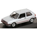 1/43 VOLKSWAGEN Golf II GTI 1985