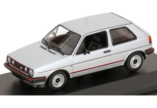 1/43 VOLKSWAGEN Golf II GTI...